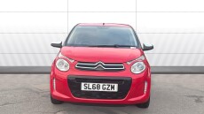 Citroen C1 1.0 VTi 72 Flair 5dr Petrol Hatchback